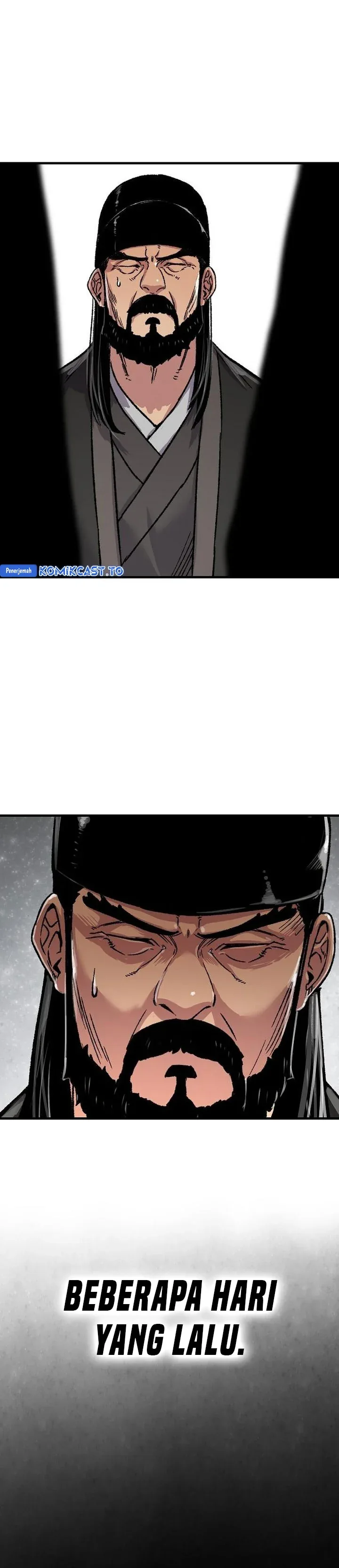 Halaman 16 — Reincarnated Murim Lord Chapter 98
