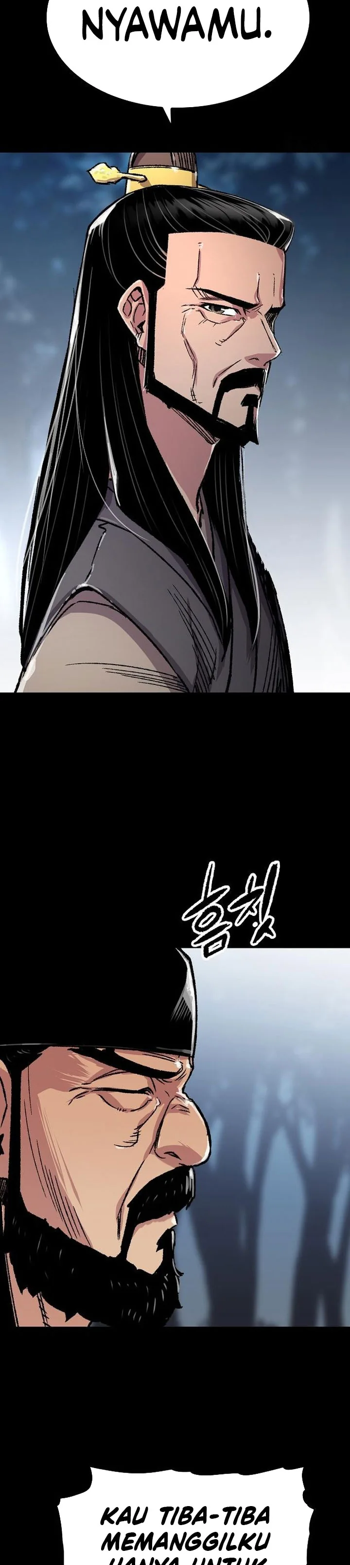 Halaman 18 — Reincarnated Murim Lord Chapter 98