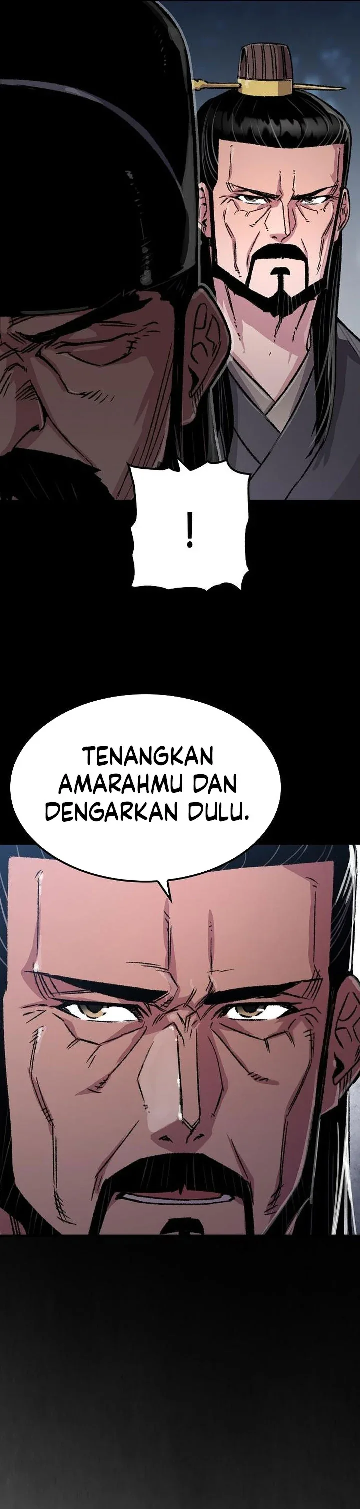 Halaman 20 — Reincarnated Murim Lord Chapter 98