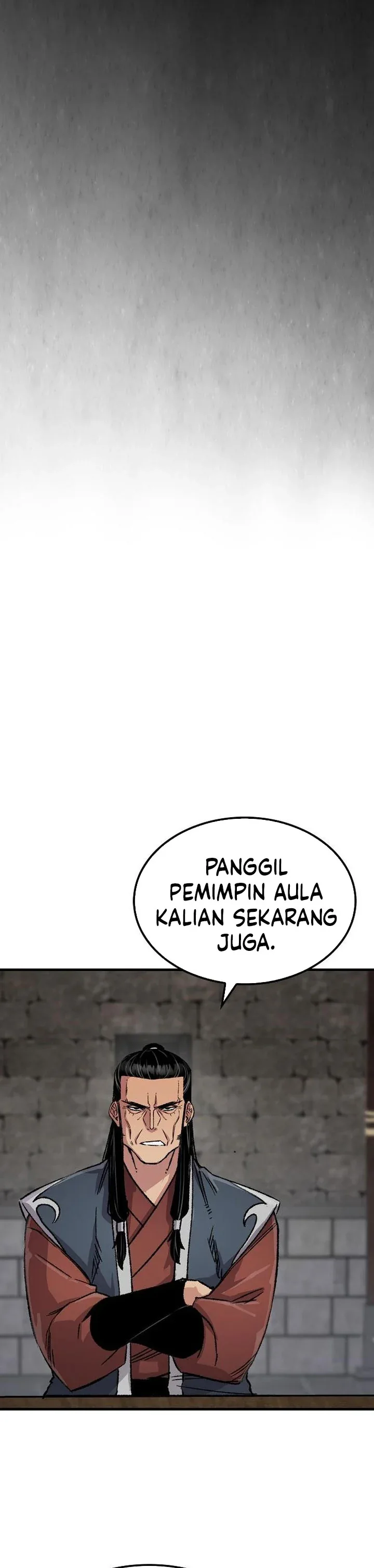 Halaman 21 — Reincarnated Murim Lord Chapter 98