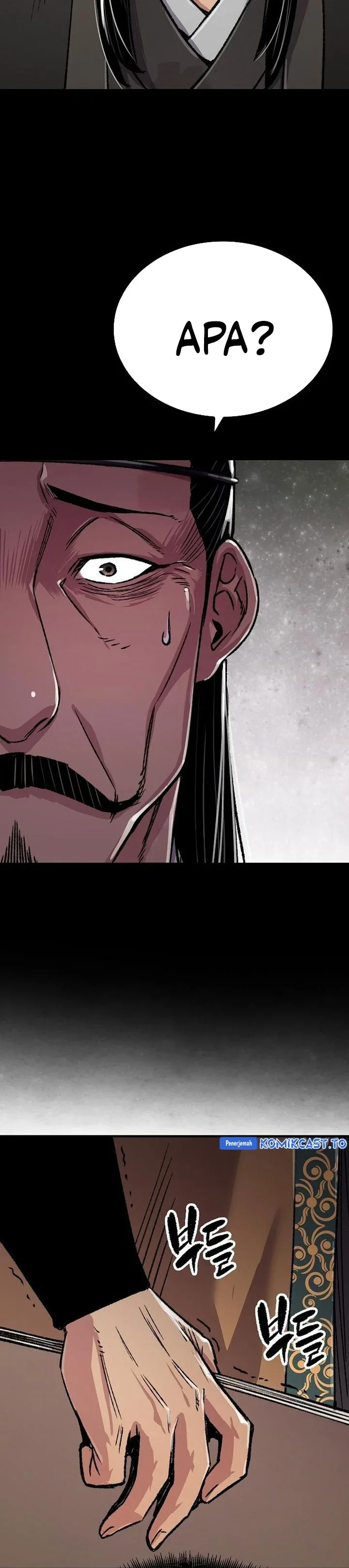 Halaman 28 — Reincarnated Murim Lord Chapter 98