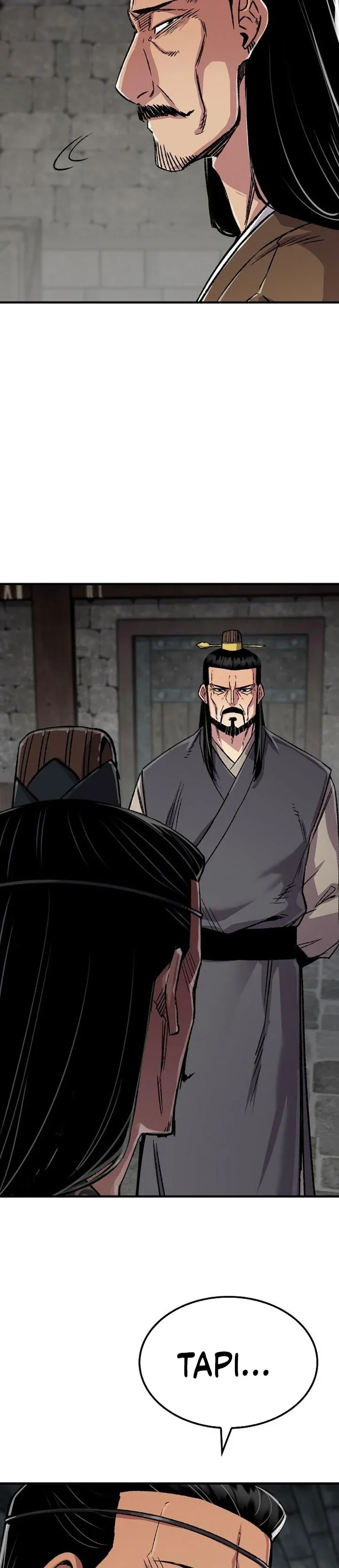 Halaman 30 — Reincarnated Murim Lord Chapter 98