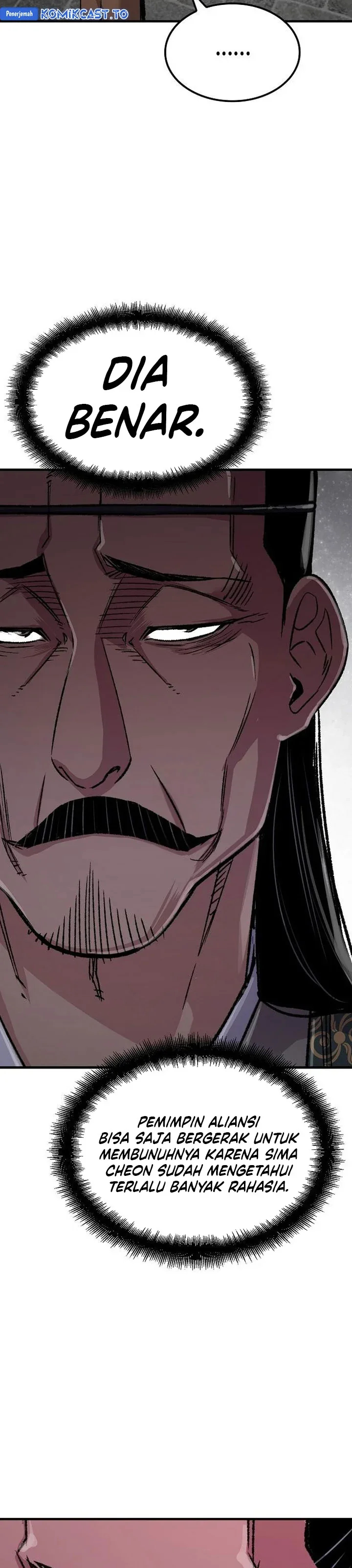 Halaman 33 — Reincarnated Murim Lord Chapter 98