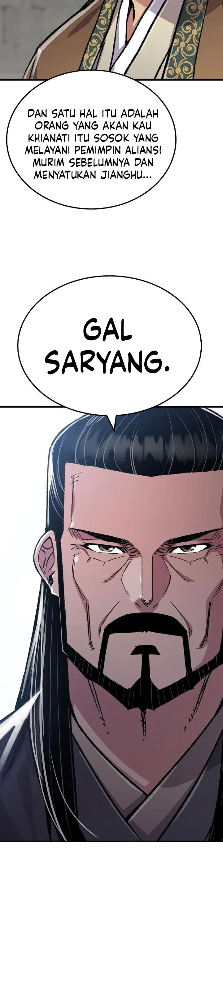 Halaman 39 — Reincarnated Murim Lord Chapter 98