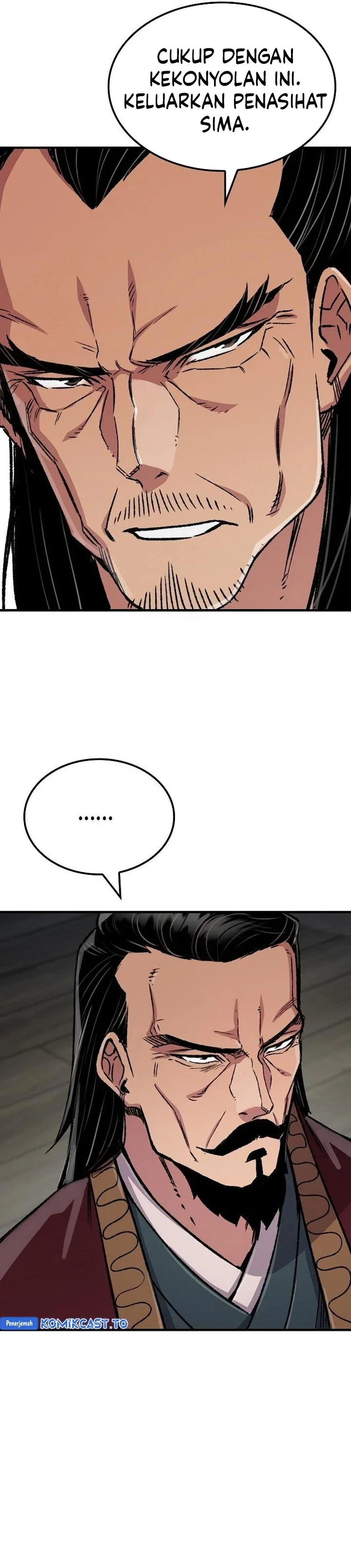 Halaman 41 — Reincarnated Murim Lord Chapter 98