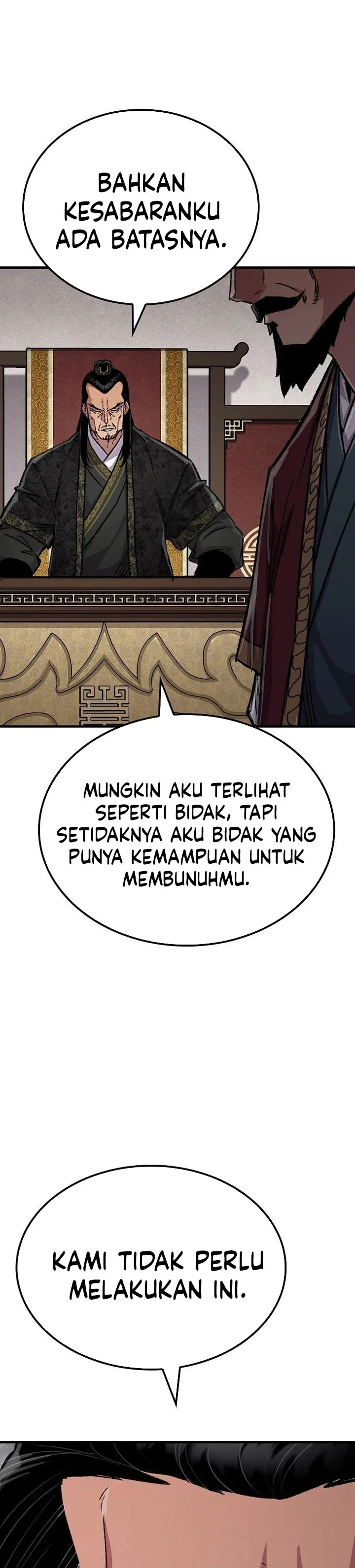Halaman 42 — Reincarnated Murim Lord Chapter 98