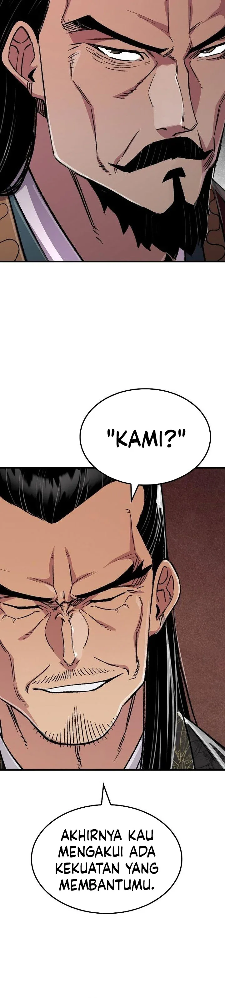 Halaman 43 — Reincarnated Murim Lord Chapter 98