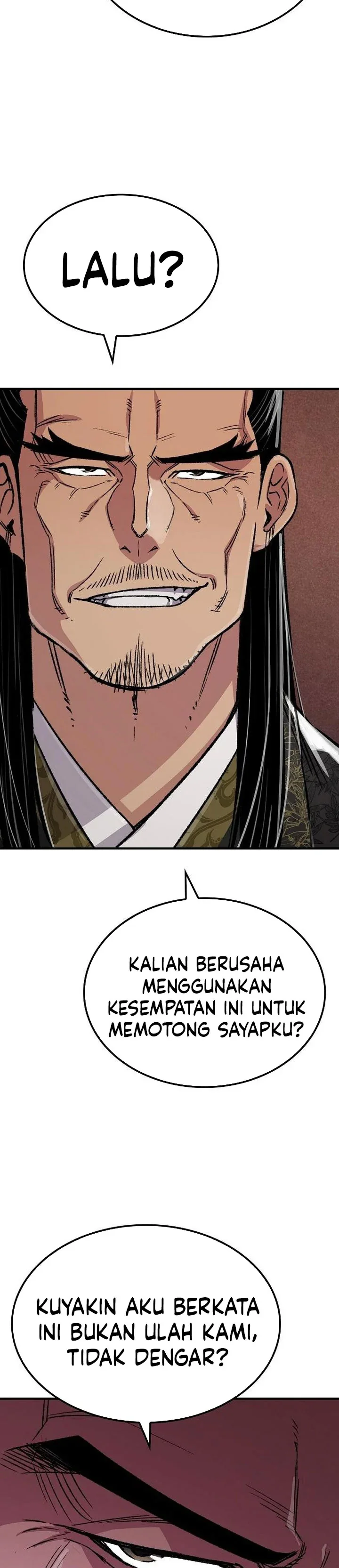 Halaman 45 — Reincarnated Murim Lord Chapter 98