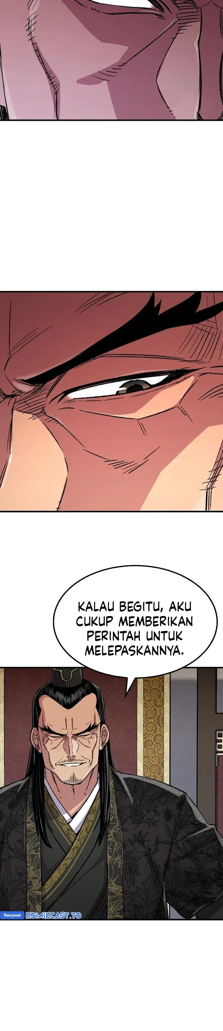 Halaman 46 — Reincarnated Murim Lord Chapter 98