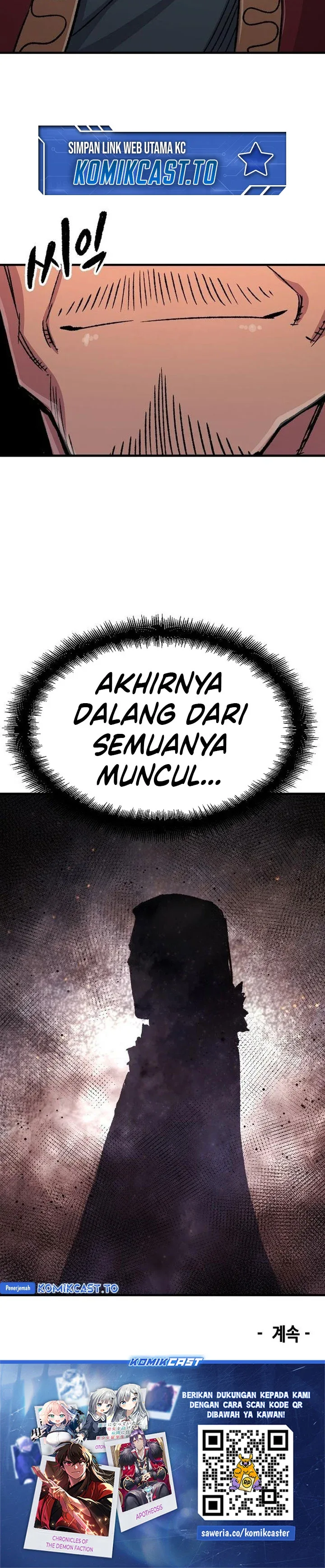 Halaman 48 — Reincarnated Murim Lord Chapter 98