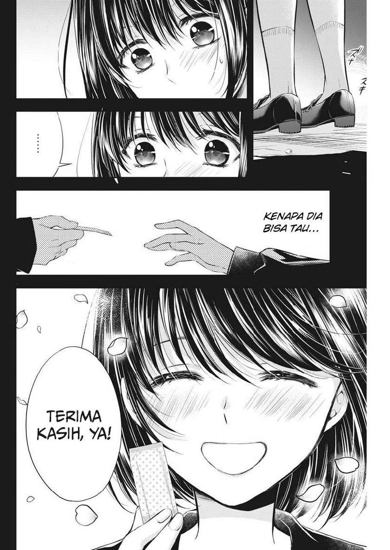 Halaman 6 — By Spring Chapter 5