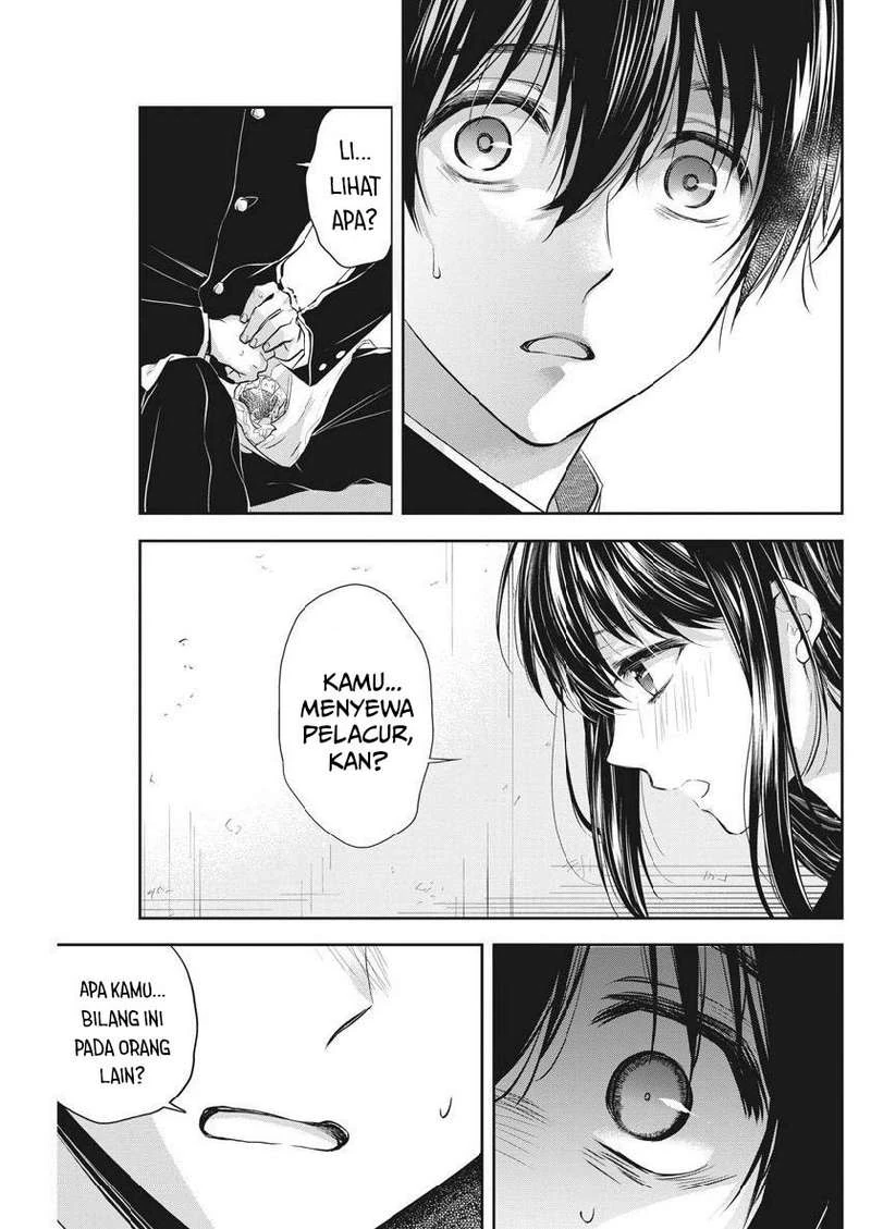 Halaman 12 — By Spring Chapter 5