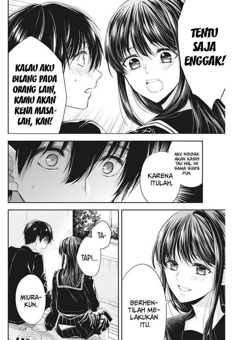 Halaman 13 — By Spring Chapter 5