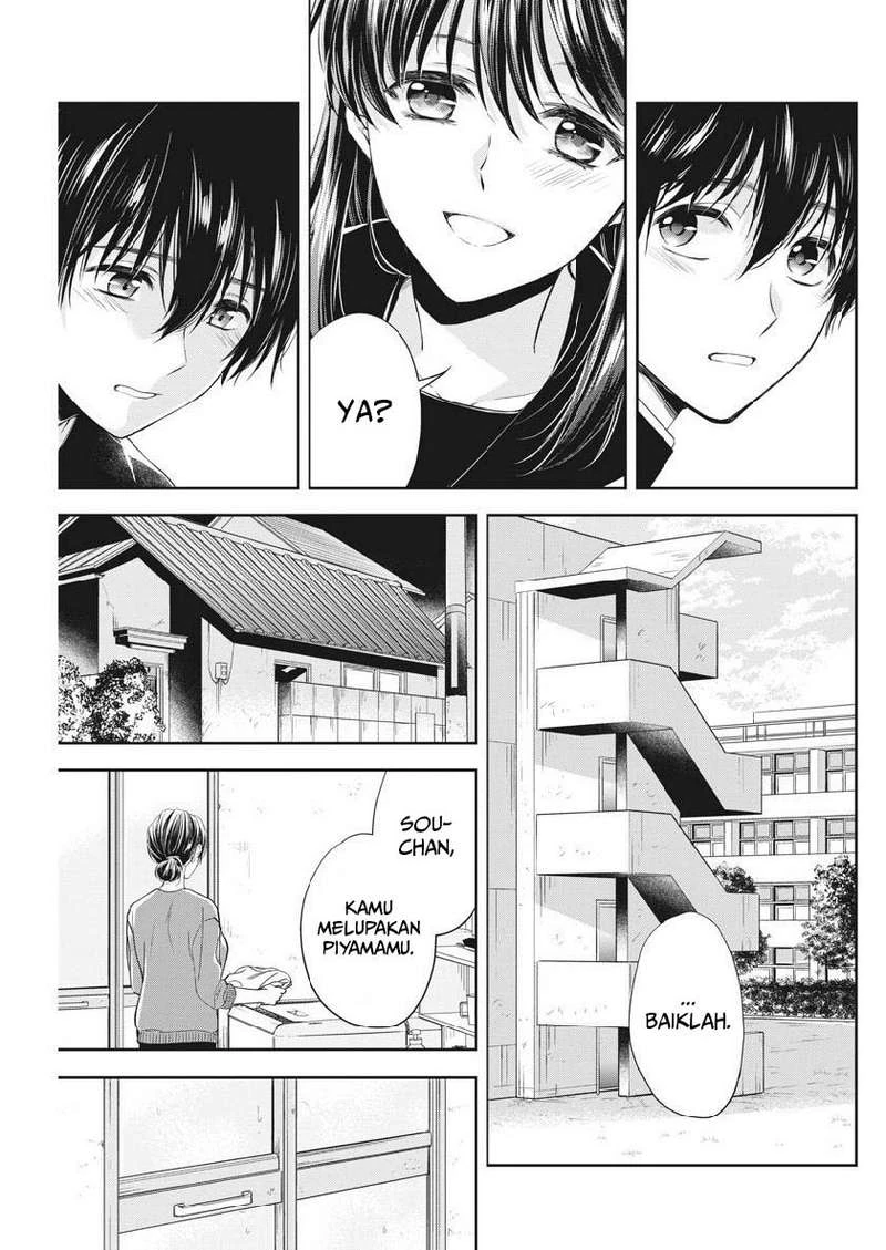 Halaman 14 — By Spring Chapter 5