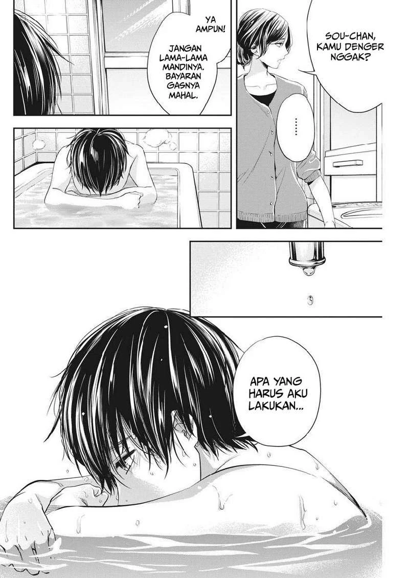 Halaman 15 — By Spring Chapter 5