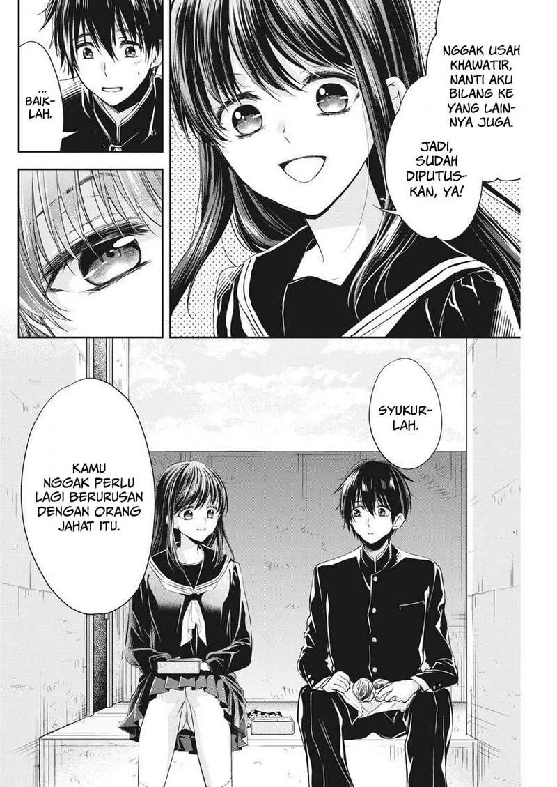 Halaman 19 — By Spring Chapter 5