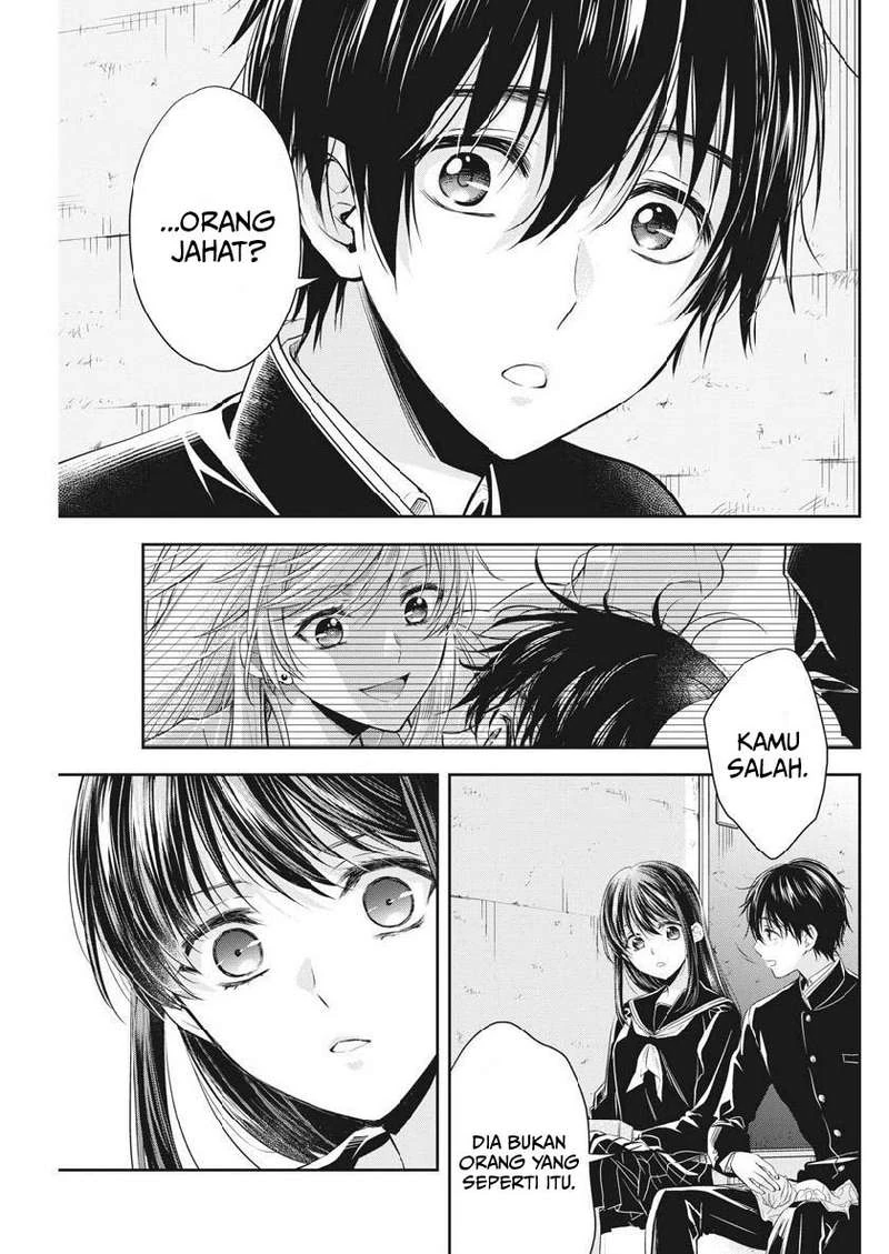 Halaman 20 — By Spring Chapter 5