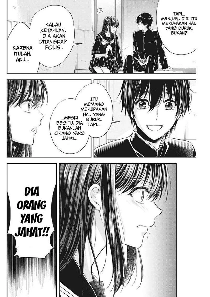 Halaman 21 — By Spring Chapter 5