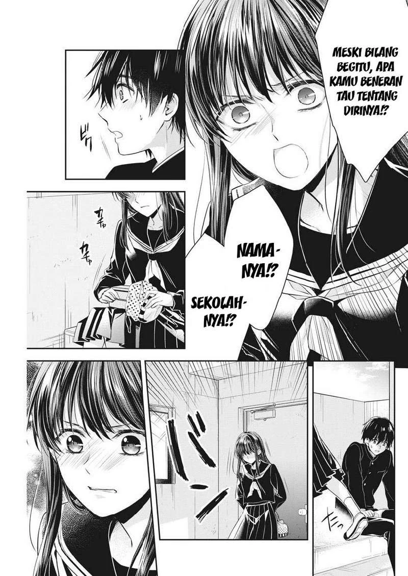 Halaman 22 — By Spring Chapter 5