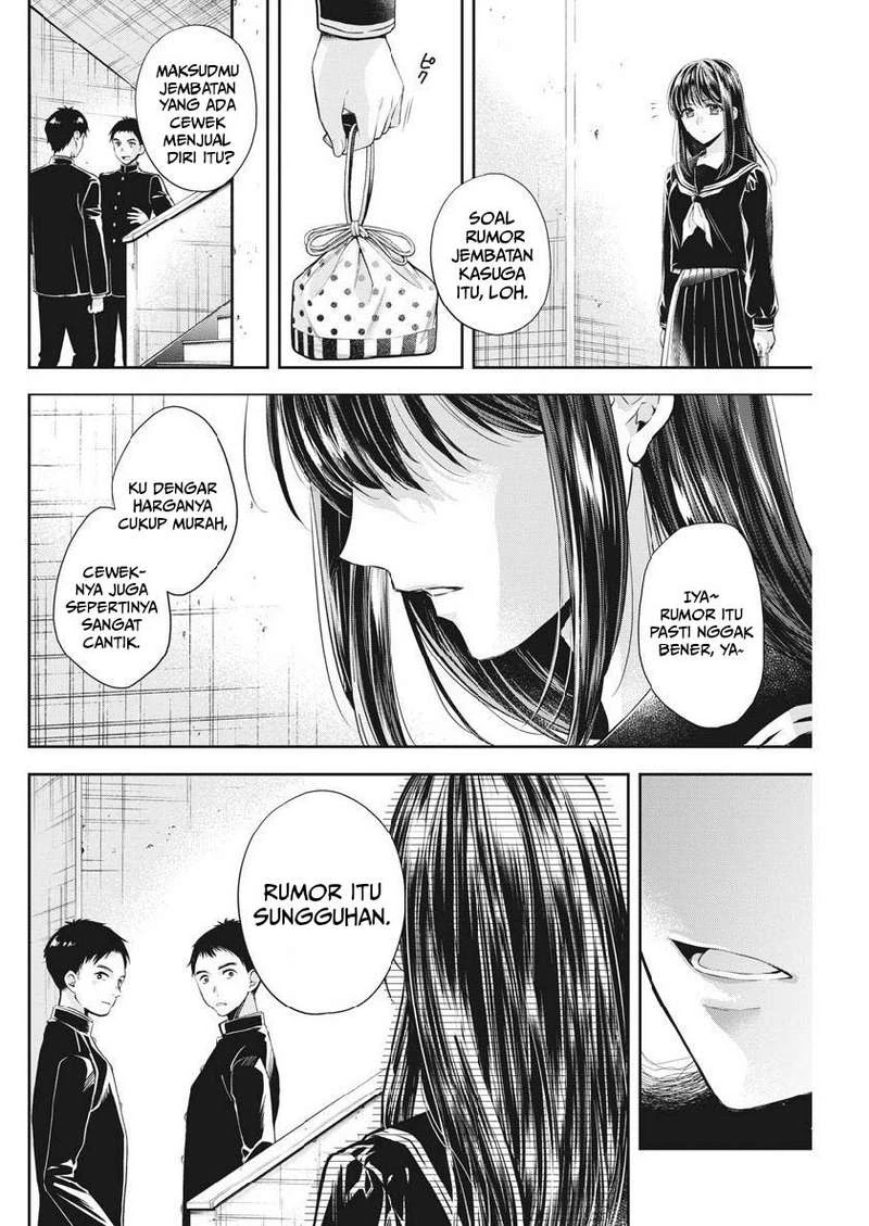 Halaman 23 — By Spring Chapter 5