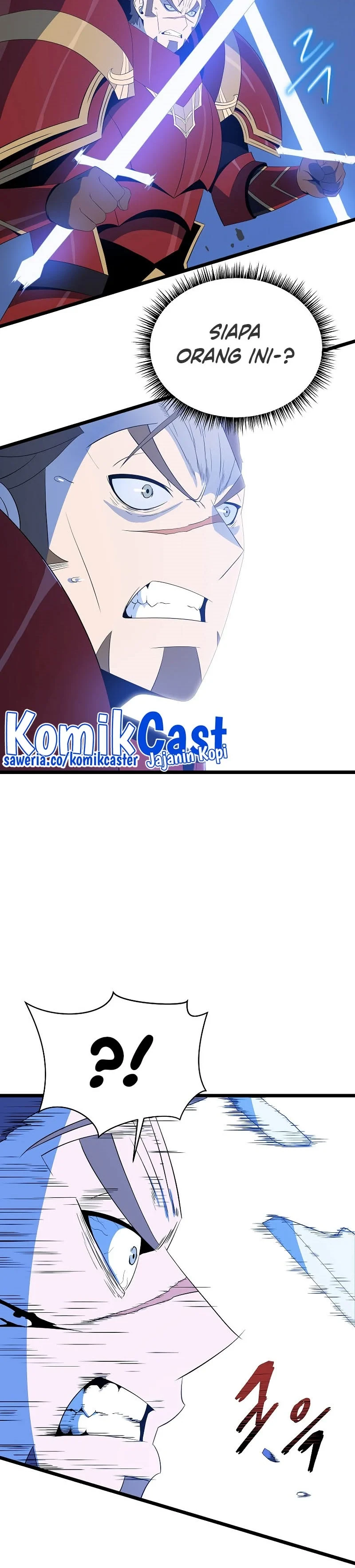 Halaman 4 — Kill the Hero Chapter 146