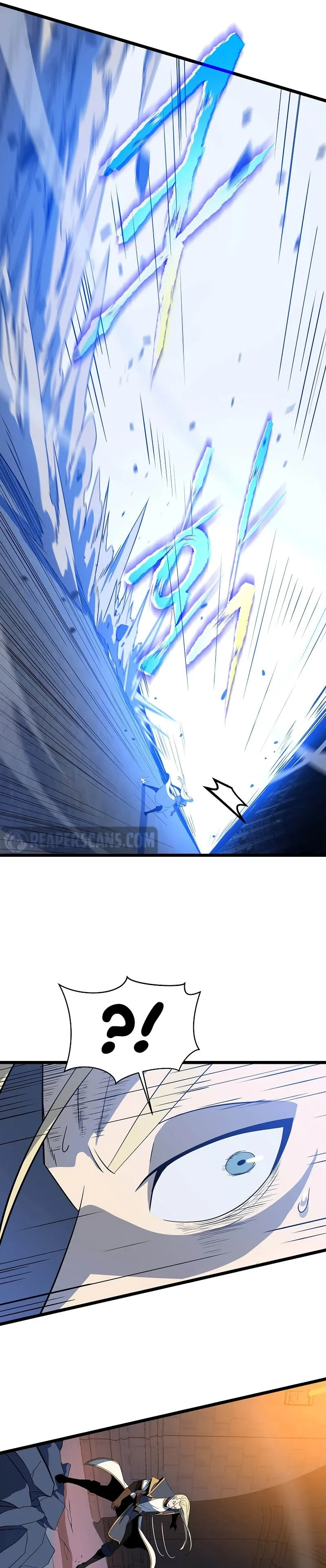 Halaman 5 — Kill the Hero Chapter 146