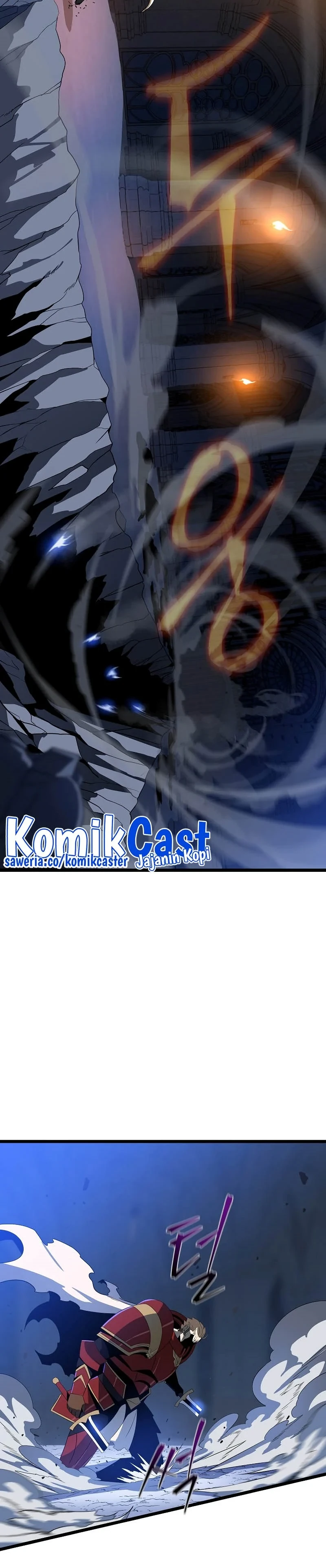 Halaman 6 — Kill the Hero Chapter 146