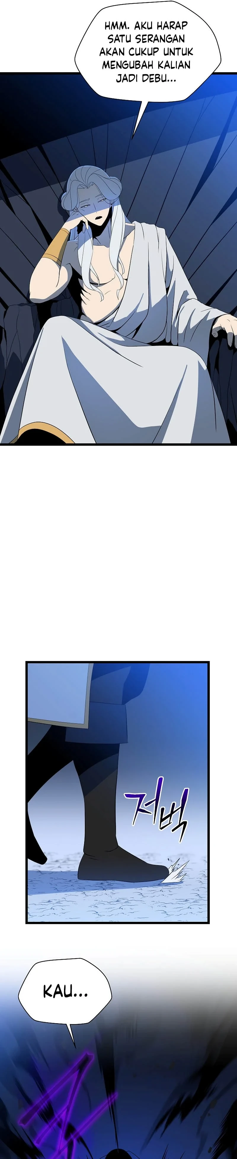 Halaman 8 — Kill the Hero Chapter 146