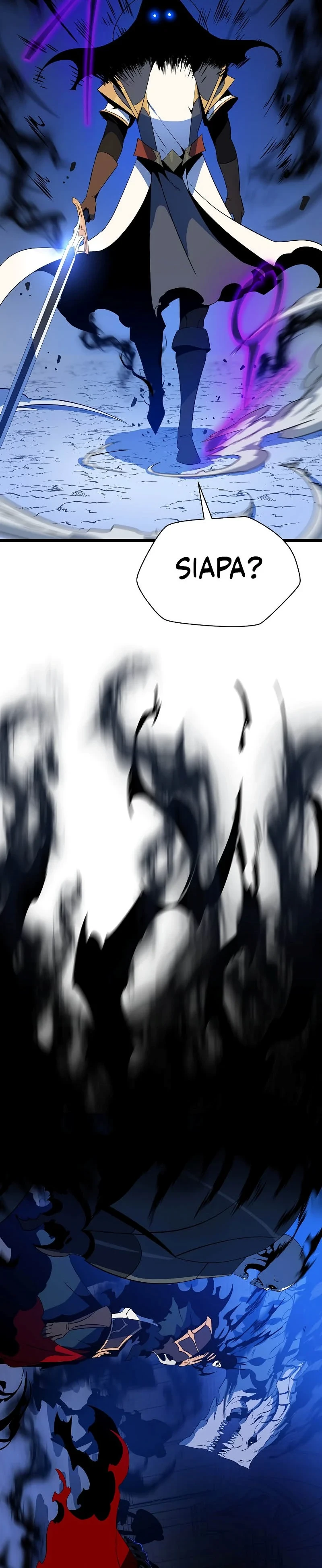 Halaman 9 — Kill the Hero Chapter 146