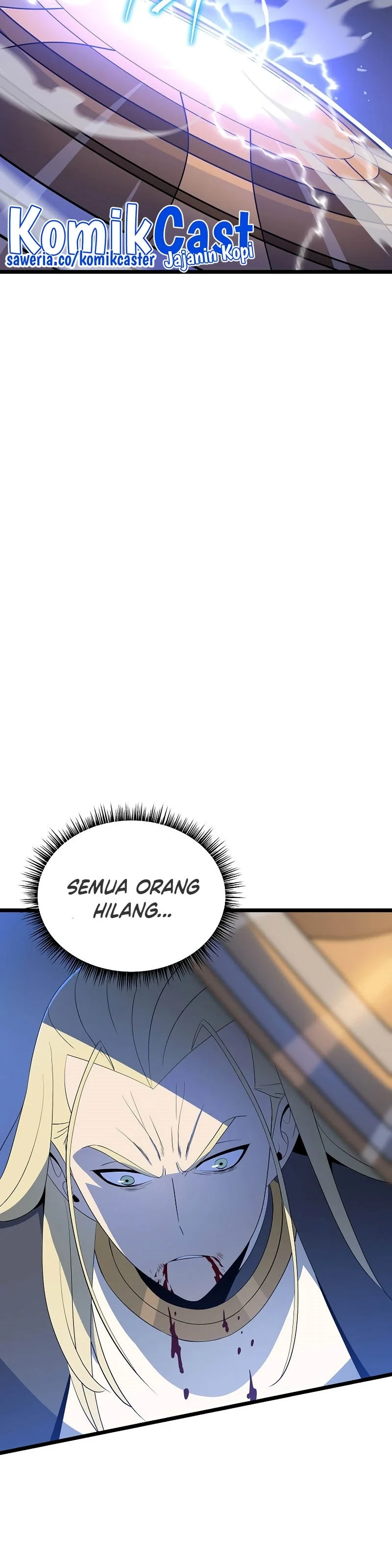 Halaman 16 — Kill the Hero Chapter 146