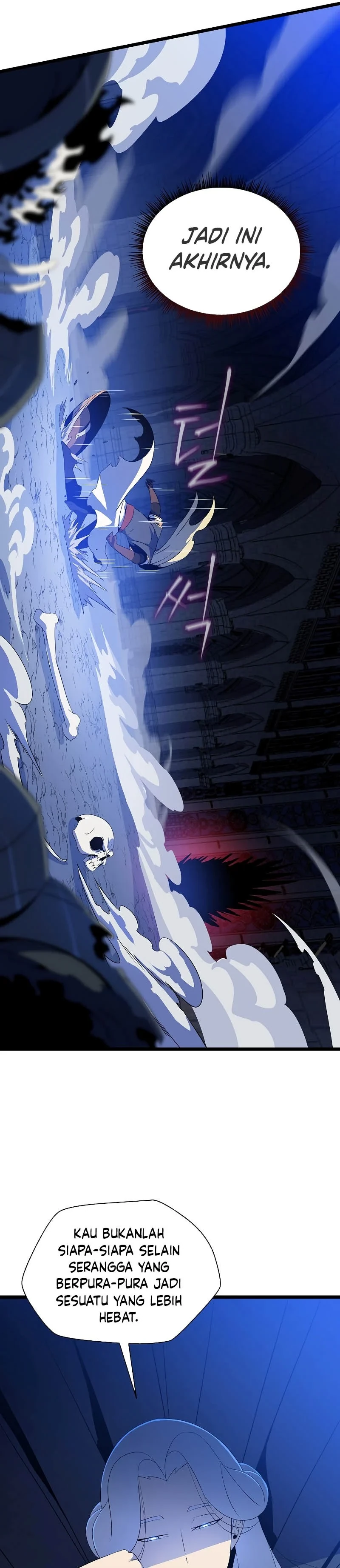 Halaman 17 — Kill the Hero Chapter 146