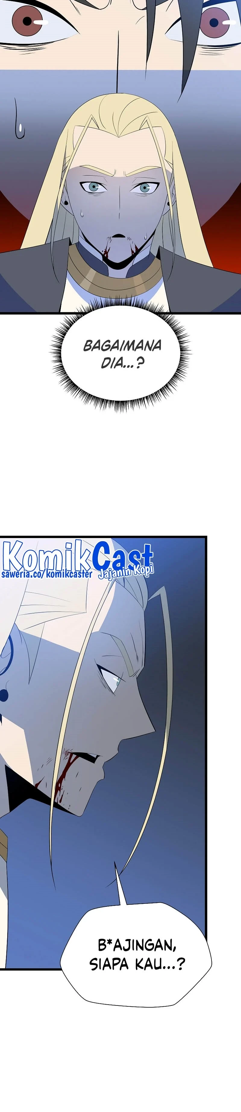 Halaman 19 — Kill the Hero Chapter 146