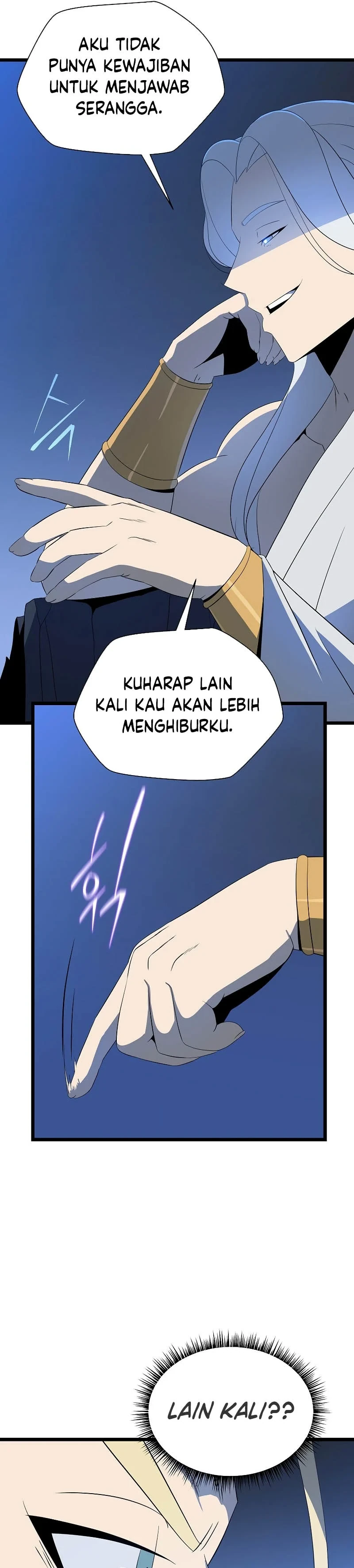 Halaman 20 — Kill the Hero Chapter 146