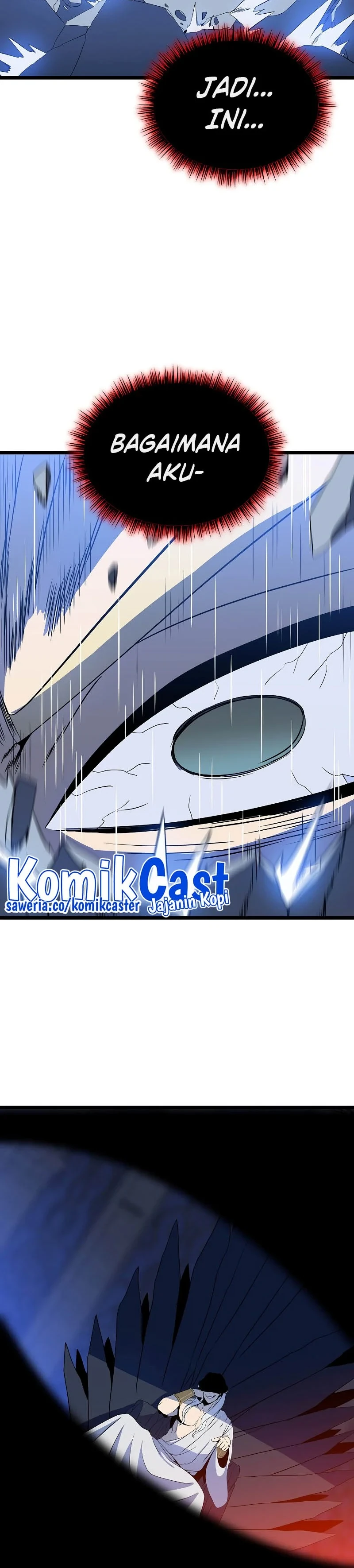 Halaman 22 — Kill the Hero Chapter 146