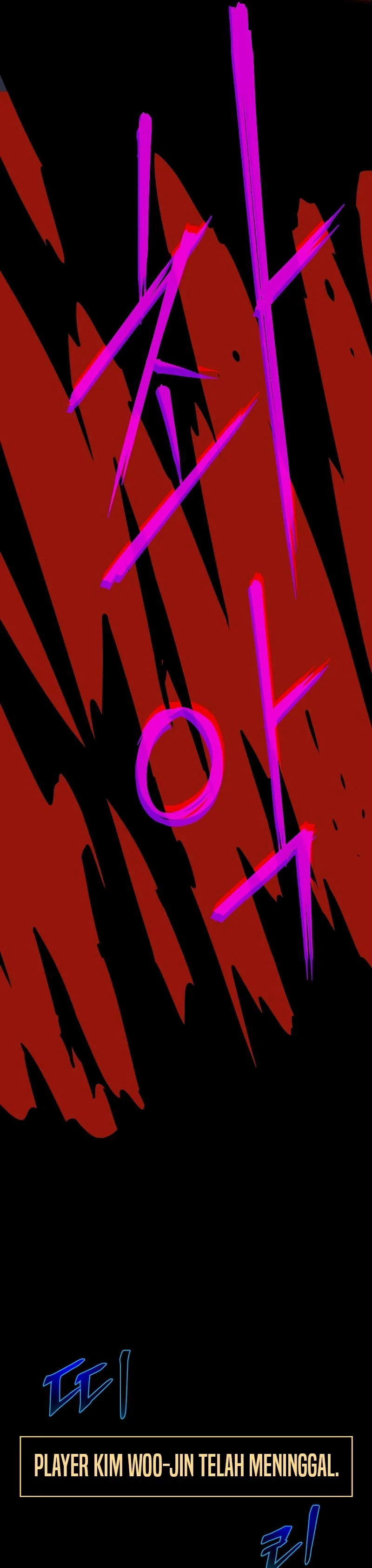 Halaman 23 — Kill the Hero Chapter 146