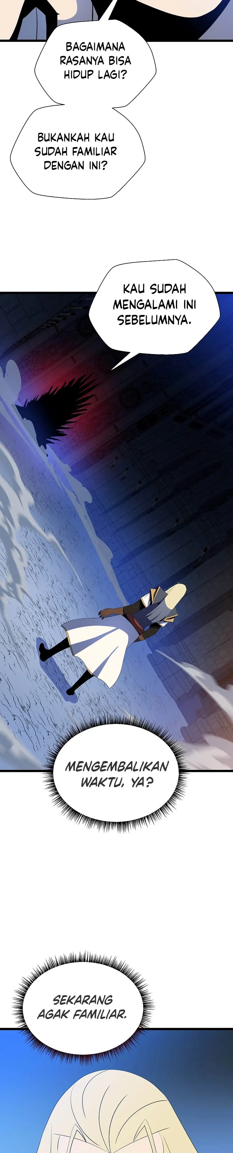 Halaman 27 — Kill the Hero Chapter 146