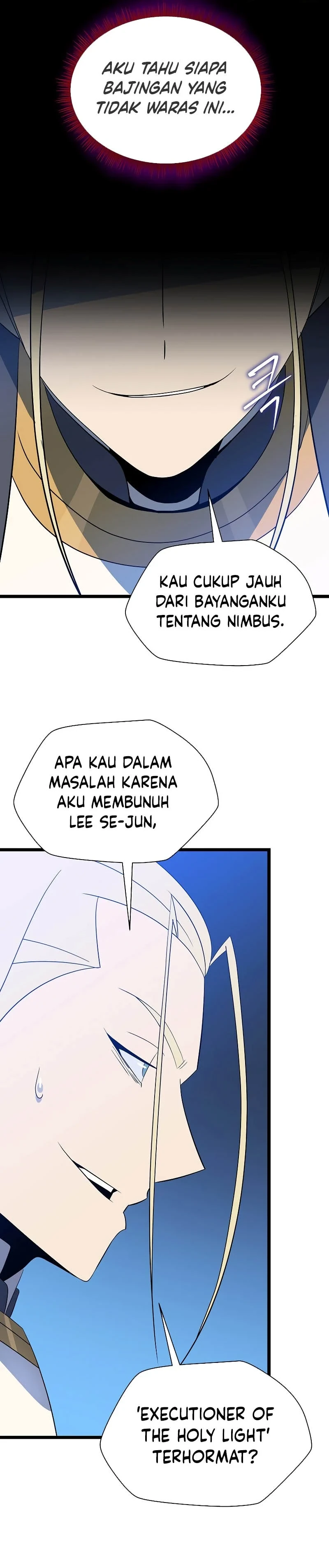 Halaman 29 — Kill the Hero Chapter 146