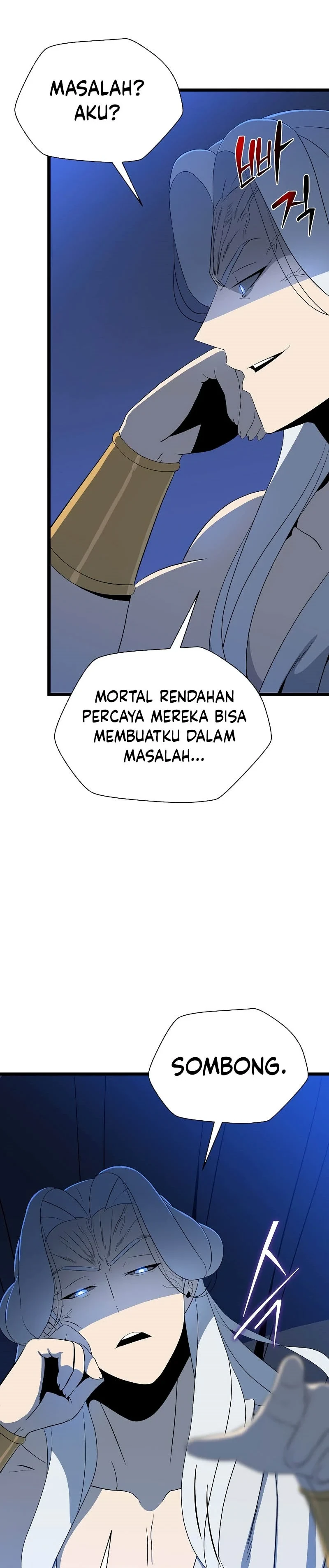 Halaman 30 — Kill the Hero Chapter 146