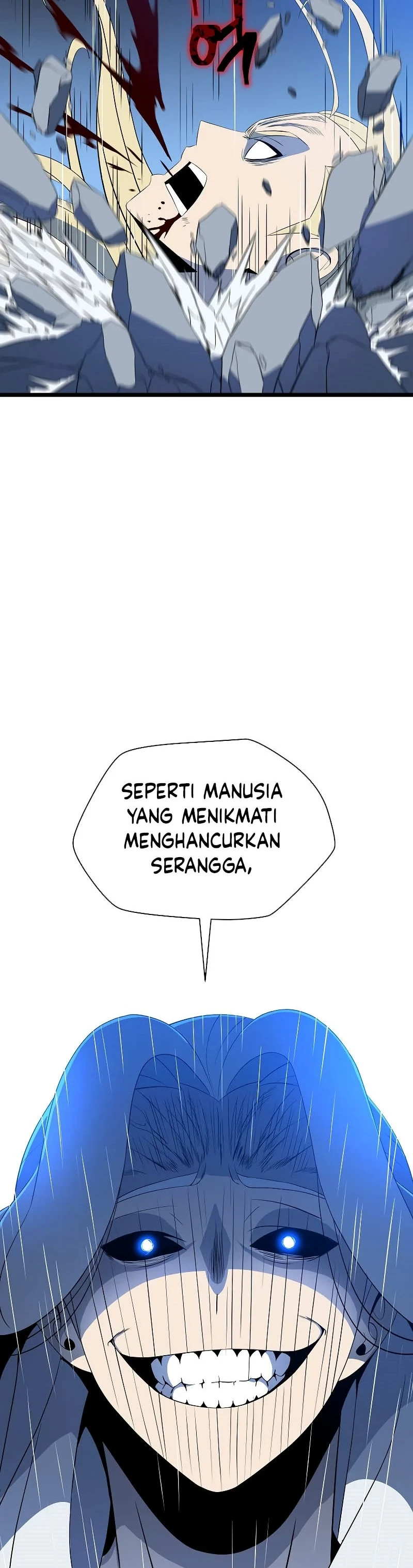 Halaman 33 — Kill the Hero Chapter 146