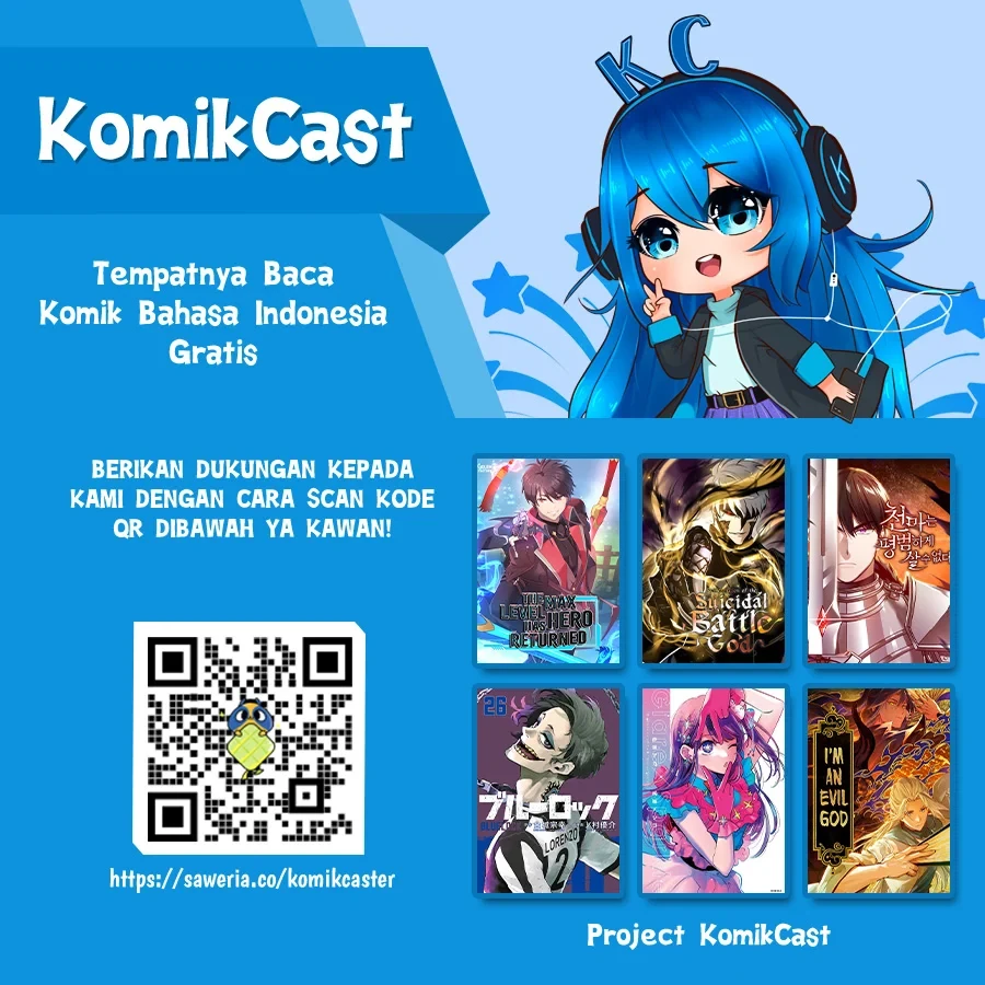 Halaman 35 — Kill the Hero Chapter 146