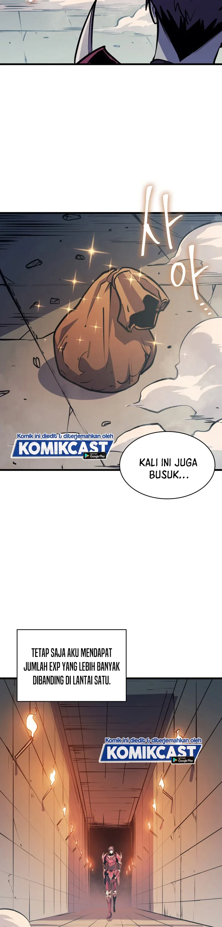 Halaman 6 — The Max Level Returner Chapter 75