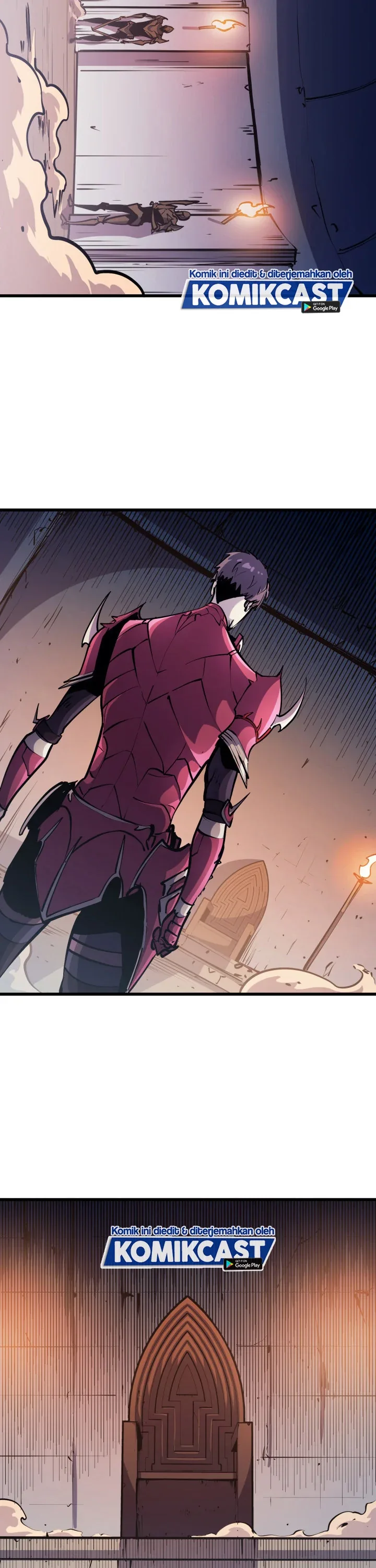 Halaman 9 — The Max Level Returner Chapter 75