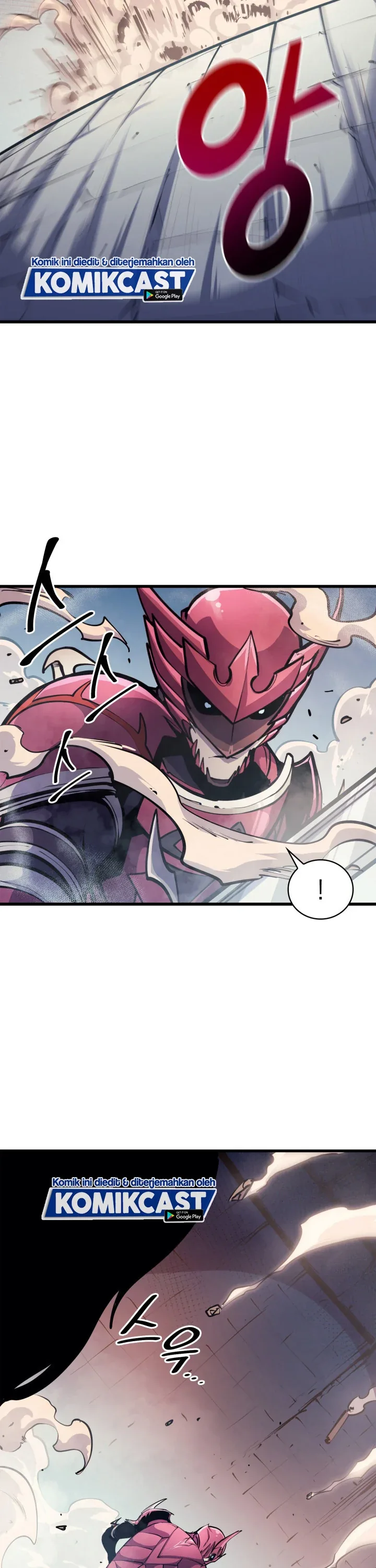 Halaman 15 — The Max Level Returner Chapter 75