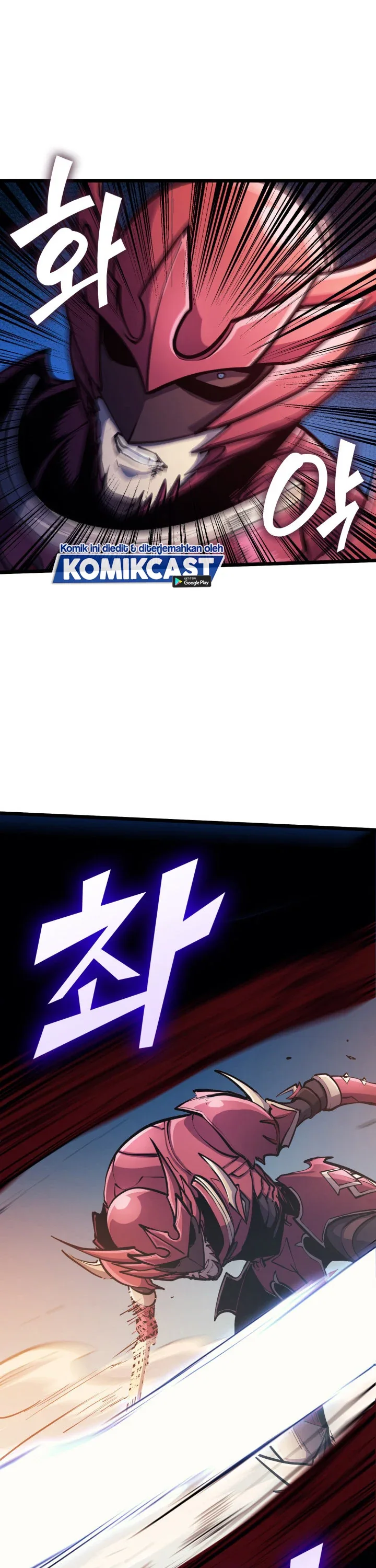 Halaman 21 — The Max Level Returner Chapter 75