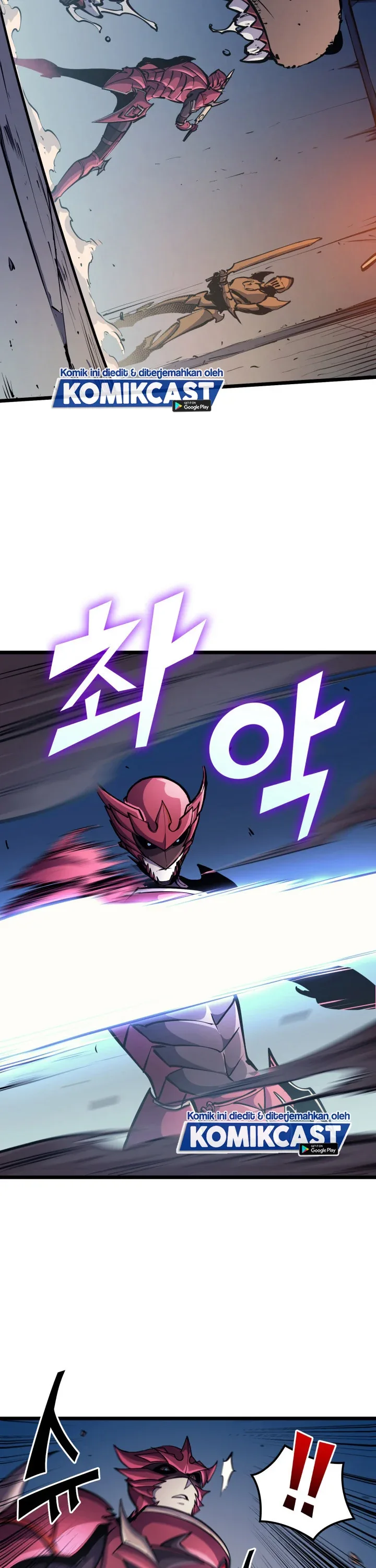 Halaman 24 — The Max Level Returner Chapter 75