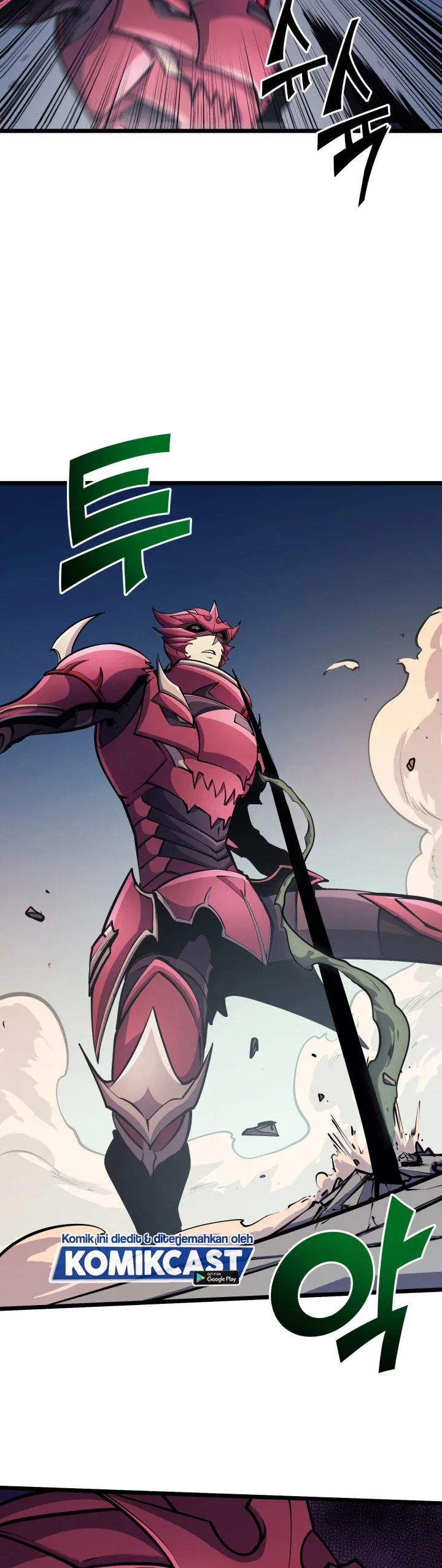 Halaman 25 — The Max Level Returner Chapter 75
