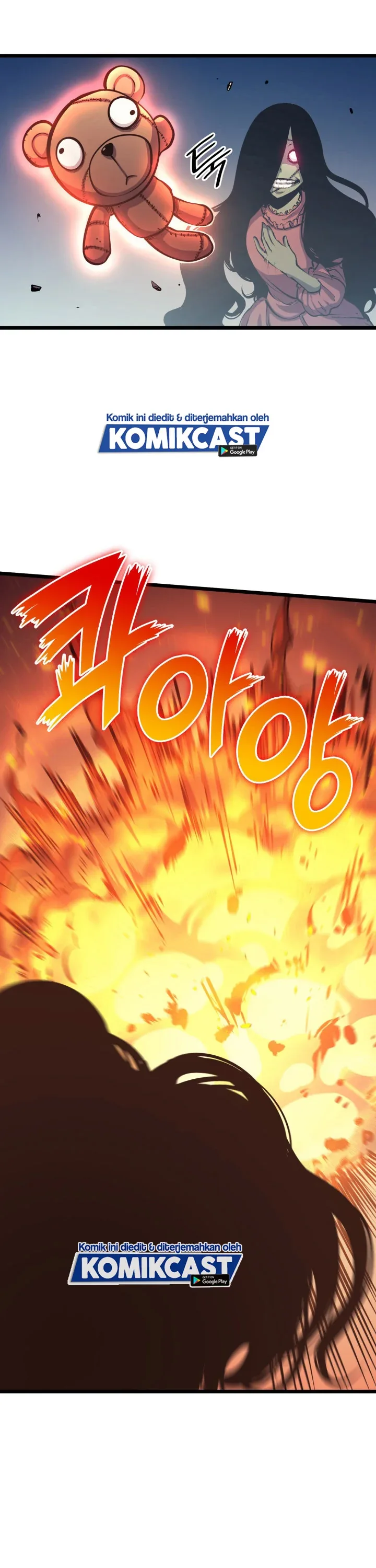 Halaman 28 — The Max Level Returner Chapter 75