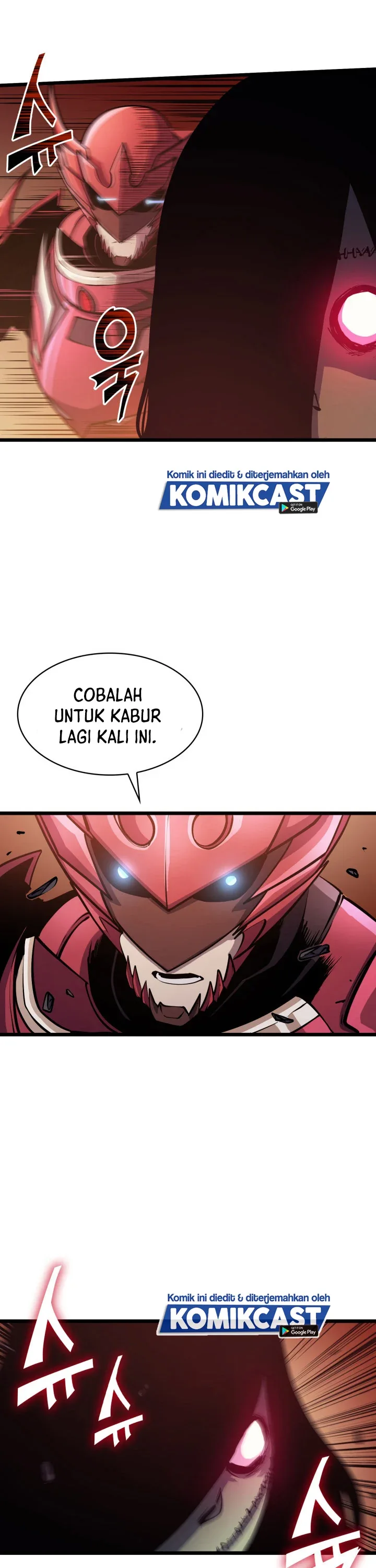 Halaman 29 — The Max Level Returner Chapter 75
