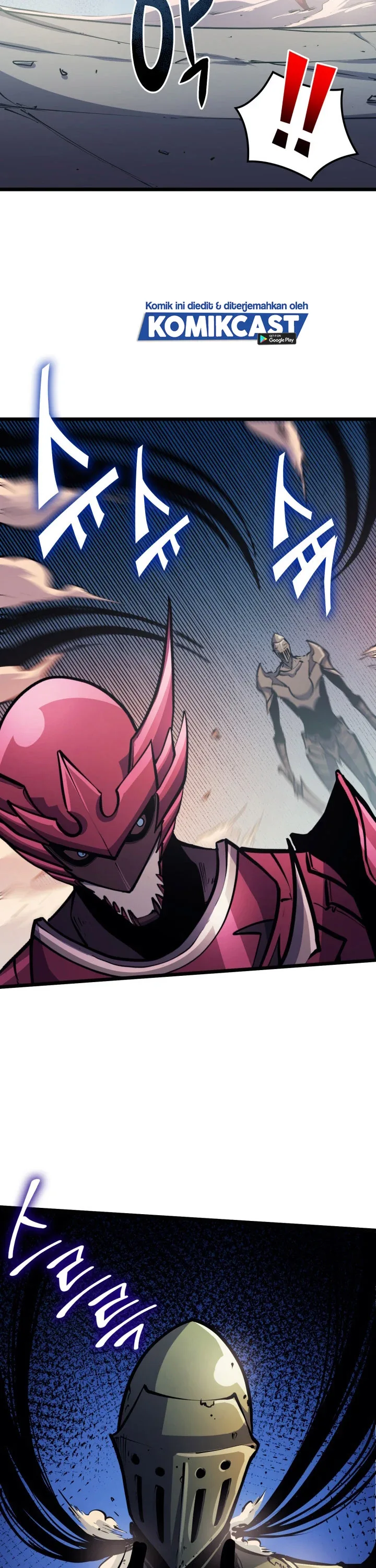 Halaman 35 — The Max Level Returner Chapter 75