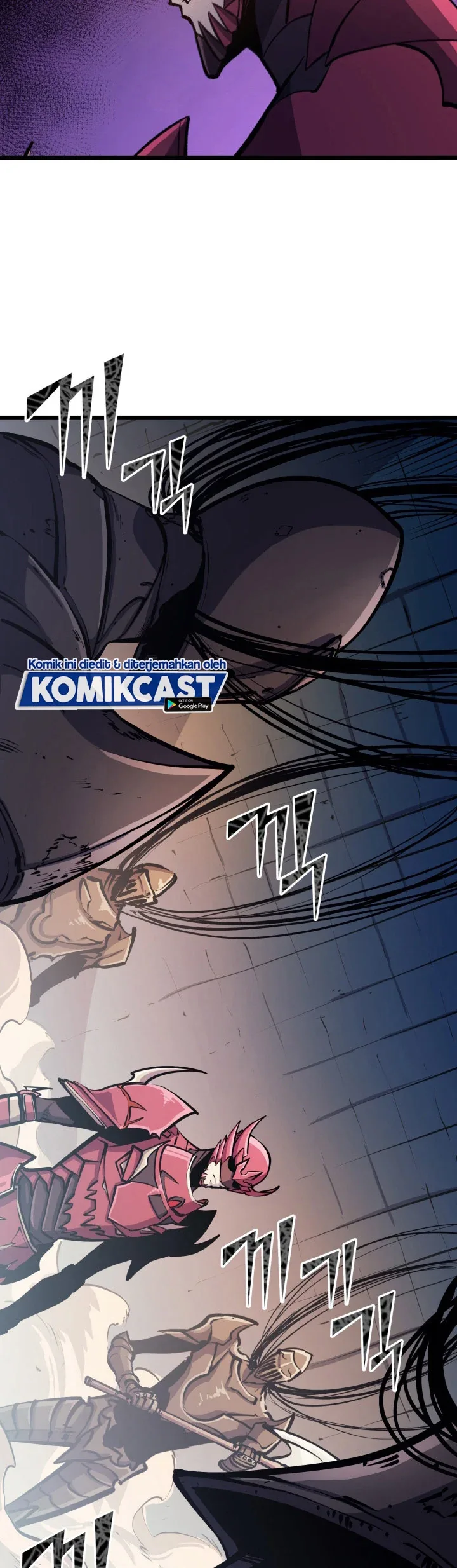 Halaman 37 — The Max Level Returner Chapter 75